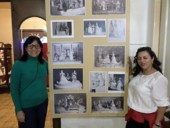 Museo del Azúcar